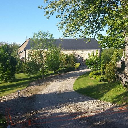 Chambres D'Hotes De Campagnet Moyrazes Kültér fotó