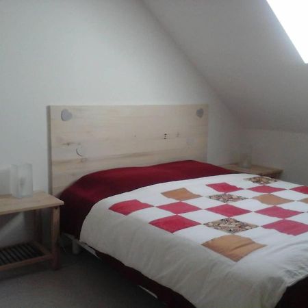 Chambres D'Hotes De Campagnet Moyrazes Kültér fotó