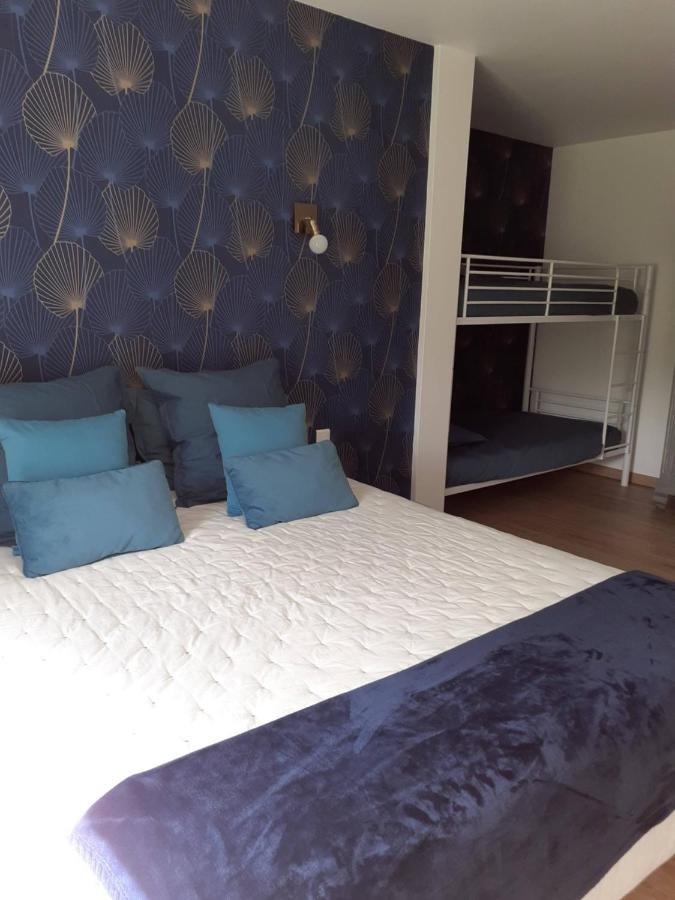 Chambres D'Hotes De Campagnet Moyrazes Kültér fotó